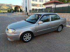 Galeriden Hyundai Accent 1.6 Admire 2005 Model Manisa