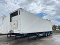 EKREMDEN 2021 MODEL SCHMITZ MOTORSUZ FRİGO