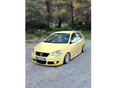 Sahibinden Volkswagen Polo 1.4 Comfortline 2006 Model  261.700 km 