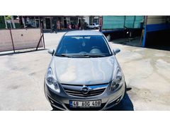 Sahibinden Opel Corsa 1.2 Twinport Enjoy 111 2011 Model 