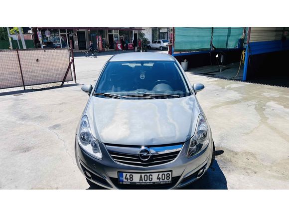 Sahibinden Opel Corsa 1.2 Twinport Enjoy 111 2011 Model 