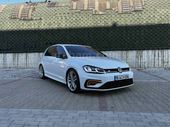 Sahibinden Volkswagen Golf 1.2 TSi Comfortline 2015 Model 