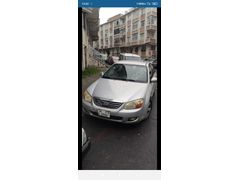 Sahibinden Kia Cerato 1.6 EX Comfort 2009 Model 