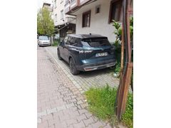Sahibinden Nissan Qashqai 1.5 e-Power Platinum 2025 Model 