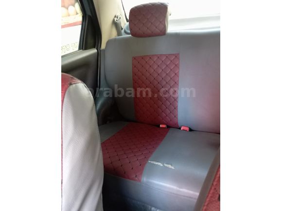 Sahibinden Fiat Albea 1.3 Multijet Dynamic 2006 Model