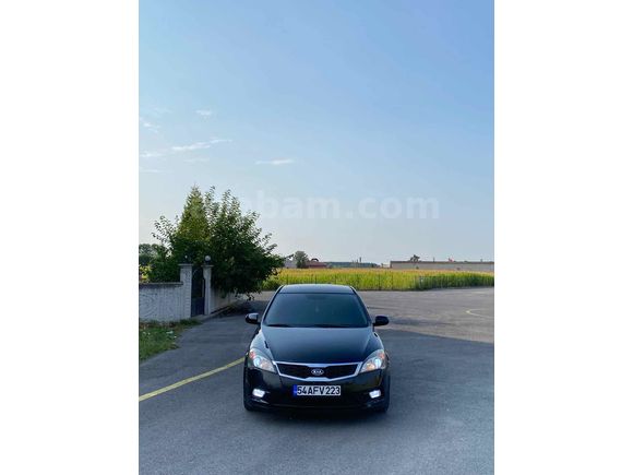 Sahibinden Kia Ceed 1.6 CRDi Motion 2011 Model 