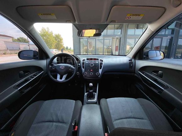 Sahibinden Kia Ceed 1.6 CRDi Motion 2011 Model 