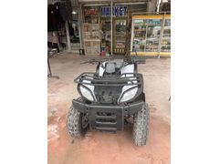 SIFIR KUBA ATV