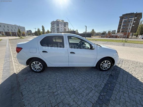2014 RENAULT SYMBOL JOY