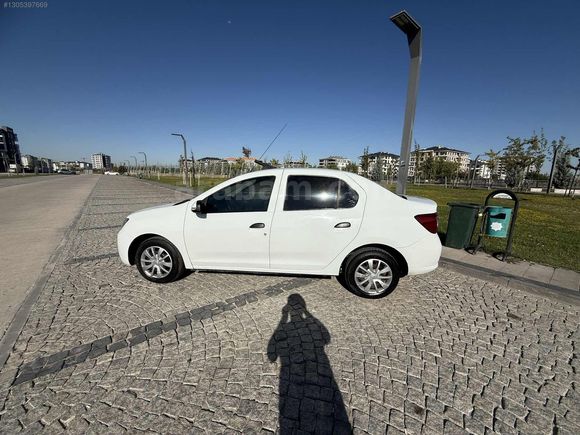 2014 RENAULT SYMBOL JOY