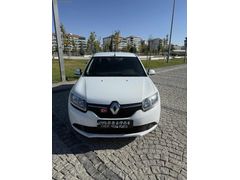 2014 RENAULT SYMBOL JOY