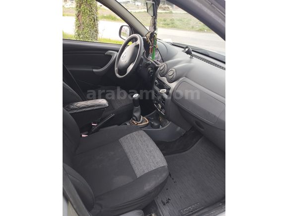 Sahibinden Dacia Duster 1.6 Ambiance 2010 Model 