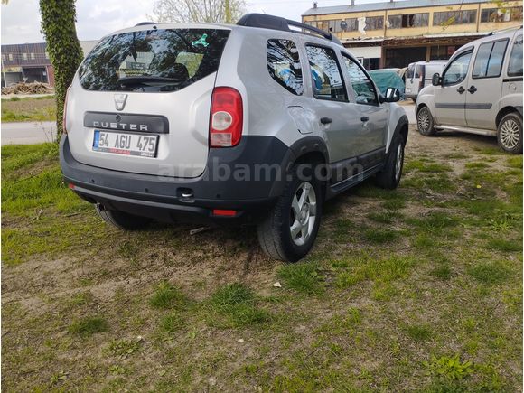Sahibinden Dacia Duster 1.6 Ambiance 2010 Model 