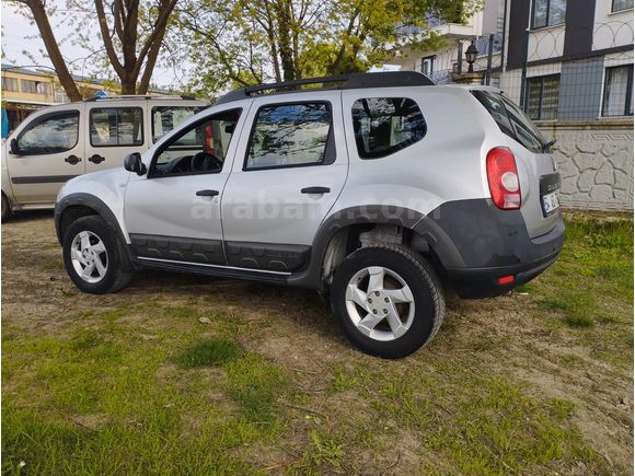 Sahibinden Dacia Duster 1.6 Ambiance 2010 Model 
