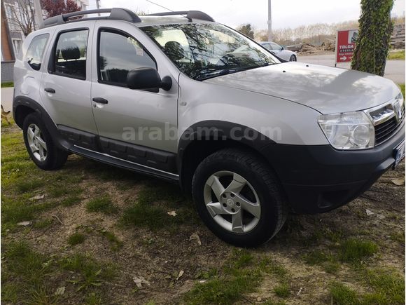 Sahibinden Dacia Duster 1.6 Ambiance 2010 Model 
