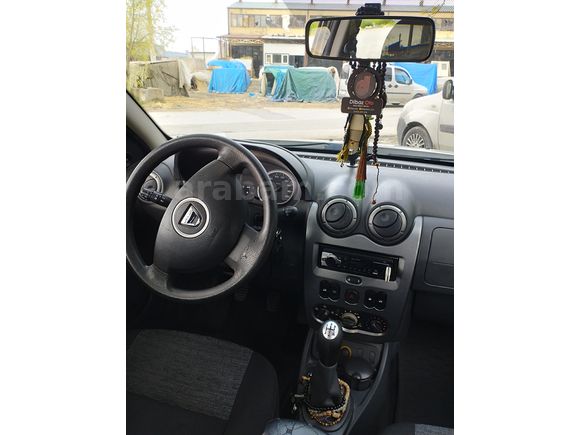 Sahibinden Dacia Duster 1.6 Ambiance 2010 Model 