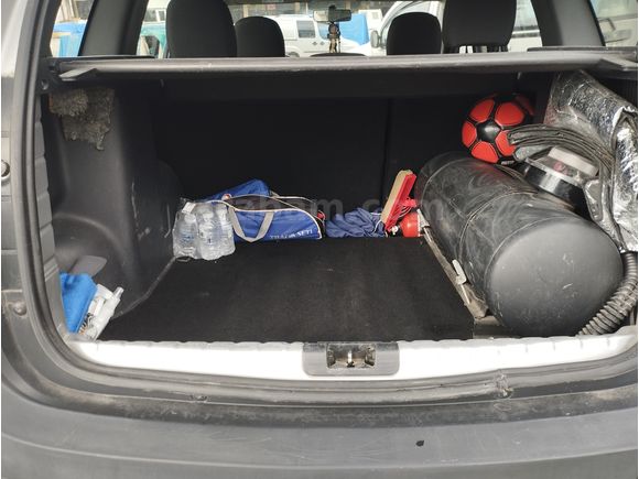 Sahibinden Dacia Duster 1.6 Ambiance 2010 Model 