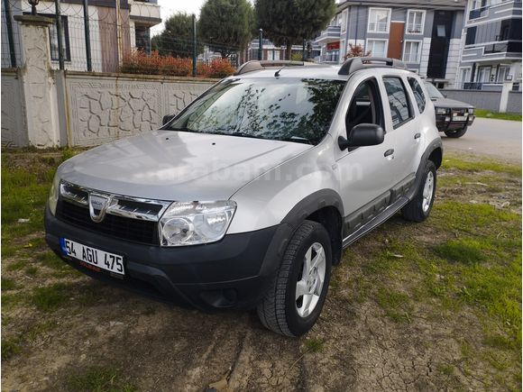 Sahibinden Dacia Duster 1.6 Ambiance 2010 Model 