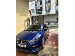 SATILIK LEON FR Sahibinden Seat Leon 1.5 EcoTSI FR 2020 Model 