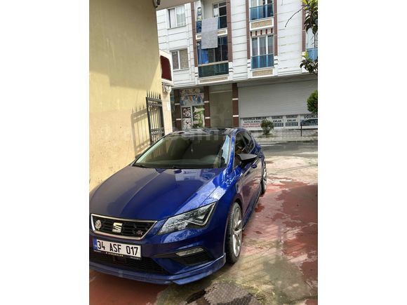SATILIK LEON FR Sahibinden Seat Leon 1.5 EcoTSI FR 2020 Model 