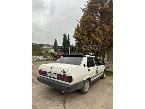 Sahibinden Tofaş Şahin 5 Vites 1989 Model 