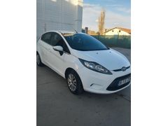 Sahibinden Ford Fiesta 1.4 TDCi Trend 2012 Model