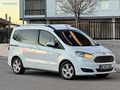 FORD COURİER 1.6 DELUX TESLA EKRAN TERTEMİZ