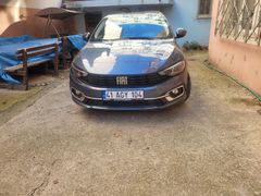 Sahibinden Fiat Egea 1.4 Fire Urban 2021 Model Kocaeli 90.758 km Mavi