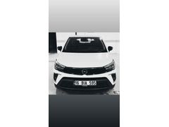 Sahibinden Opel Crossland 1.2 T Essential 2024 Model 