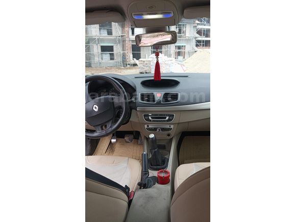 acil satılık   Sahibinden Renault Fluence 1.6 Expression 2010 Mode motoru 0 yapılıl