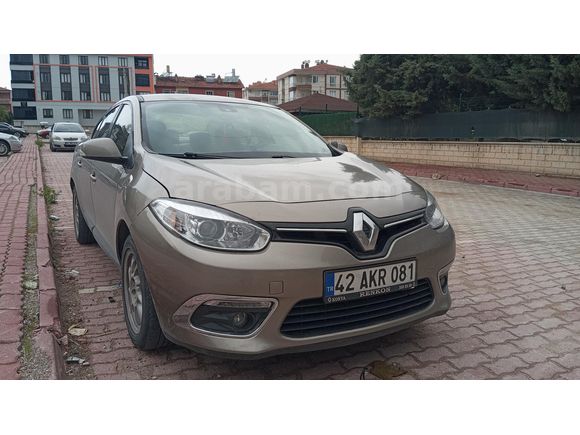 acil satılık ihtiyaç tan kargo kasa araba alacağm Sahibinden Renault Fluence 1.6 Expression 2010 Mode motoru 0 yapılıl