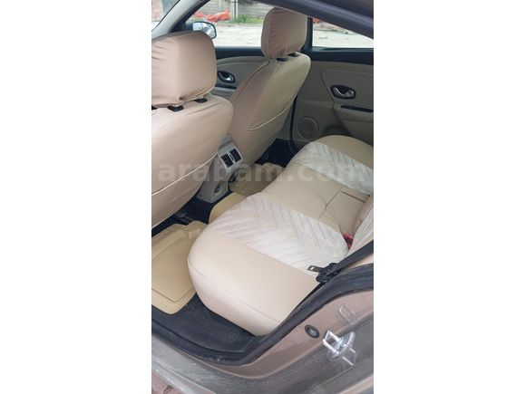 acil satılık   Sahibinden Renault Fluence 1.6 Expression 2010 Mode motoru 0 yapılıl