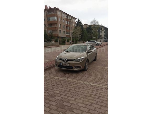 acil satılık   Sahibinden Renault Fluence 1.6 Expression 2010 Mode motoru 0 yapılıl