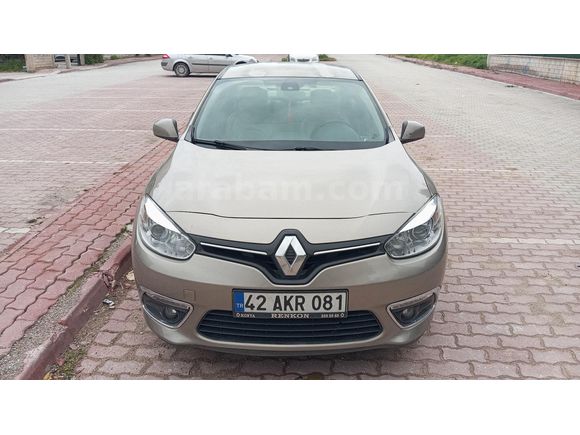 acil satılık   Sahibinden Renault Fluence 1.6 Expression 2010 Mode motoru 0 yapılıl
