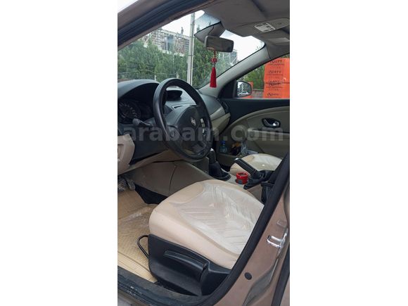 acil satılık   Sahibinden Renault Fluence 1.6 Expression 2010 Mode motoru 0 yapılıl
