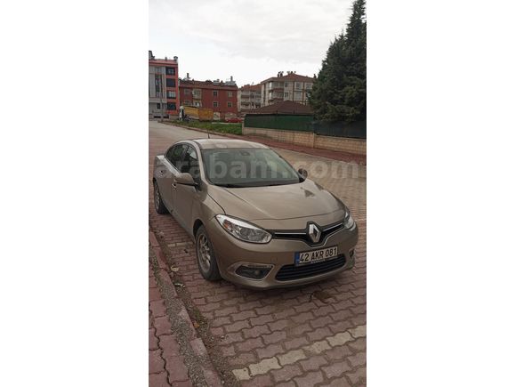 acil satılık   Sahibinden Renault Fluence 1.6 Expression 2010 Mode motoru 0 yapılıl