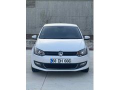 Sahibinden Volkswagen Polo 1.4 Chrome Edition 2013 Model 