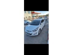 Sahibinden Hyundai Elantra 1.6 CRDi Elite 2015 Model