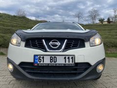 Sahibinden Nissan Qashqai 1.5 dCi Tekna Sky Pack 2012 Model 