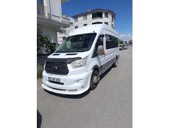 Sahibinden Ford - Otosan Transit 16+1