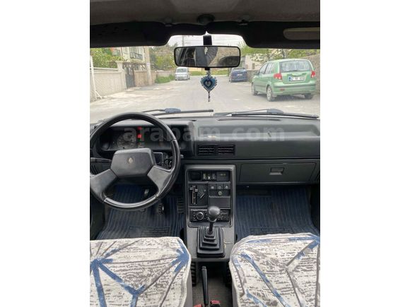 Sahibinden Renault R 9 1.4 Broadway RN 1997 Model 