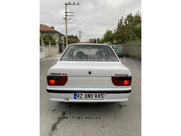 Sahibinden Renault R 9 1.4 Broadway RN 1997 Model 