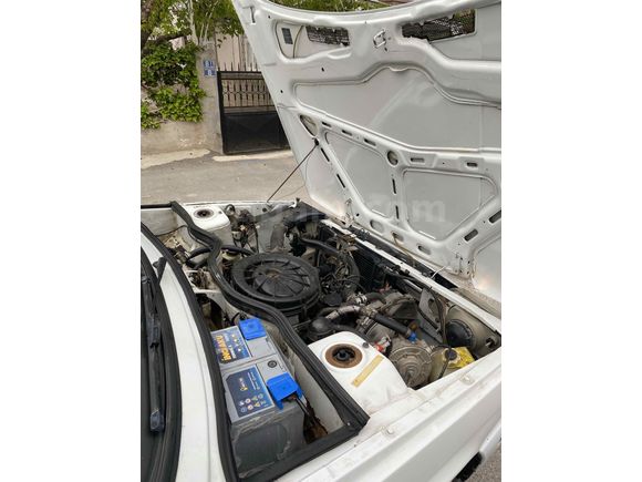 Sahibinden Renault R 9 1.4 Broadway RN 1997 Model 