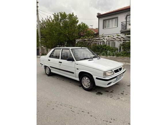 Sahibinden Renault R 9 1.4 Broadway RN 1997 Model 