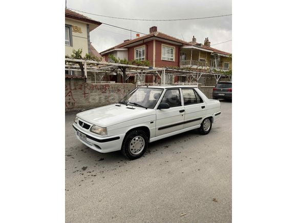 Sahibinden Renault R 9 1.4 Broadway RN 1997 Model 
