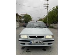 Sahibinden Renault R 9 1.4 Broadway RN 1997 Model 
