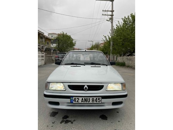 Sahibinden Renault R 9 1.4 Broadway RN 1997 Model 