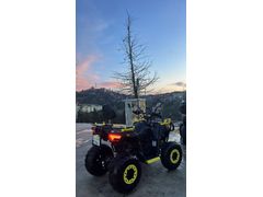 Sahibinden Yuki YK200-T3 Tract 