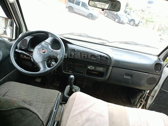 Sahibinden Hyundai H 100 2.5 D DLX Panelvan 1998 Model