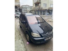 Sahibinden Opel Zafira 2.0 DTI Comfort 2003 Model 